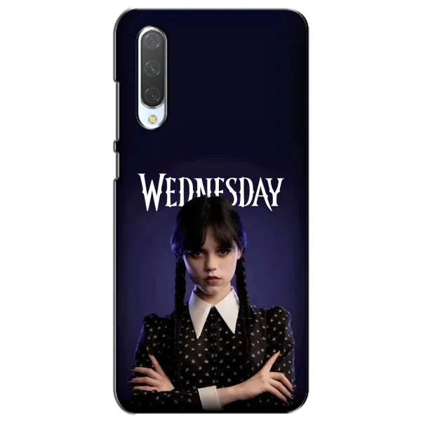 Чехол с рисунком «Wednesdey» для Xiaomi Mi CC9e Чехол с рисунком «Wednesdey» для Xiaomi Mi CC9e