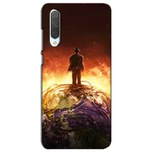 Чехол Оппенгеймер / Oppenheimer на Xiaomi Mi CC9e (Ядерщик)