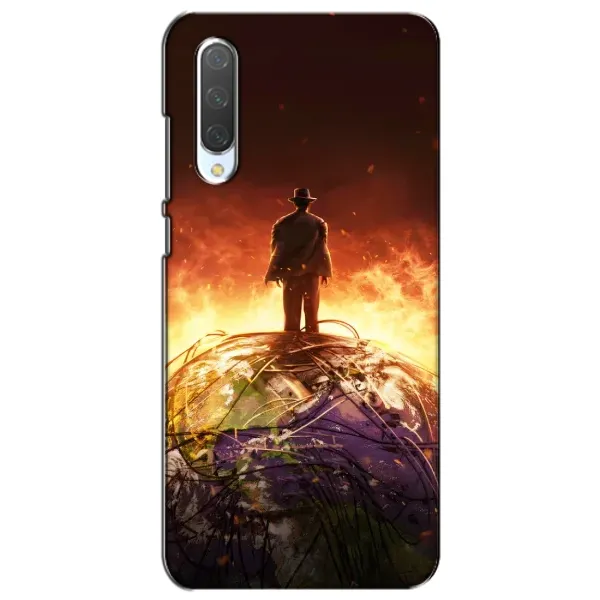 Чехол с рисунком «Ядерщик» для Xiaomi Mi CC9e Чехол с рисунком «Ядерщик» для Xiaomi Mi CC9e