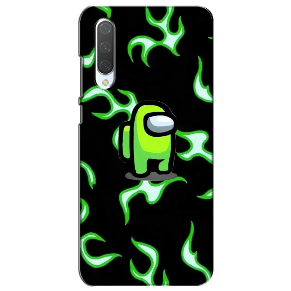 Чехол с рисунком «Яркий игрок» для Xiaomi Mi CC9e Чехол с рисунком «Яркий игрок» для Xiaomi Mi CC9e