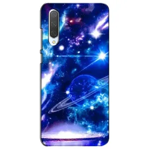 Чехлы КОСМОС для Xiaomi Mi CC9e (Яркий космос)