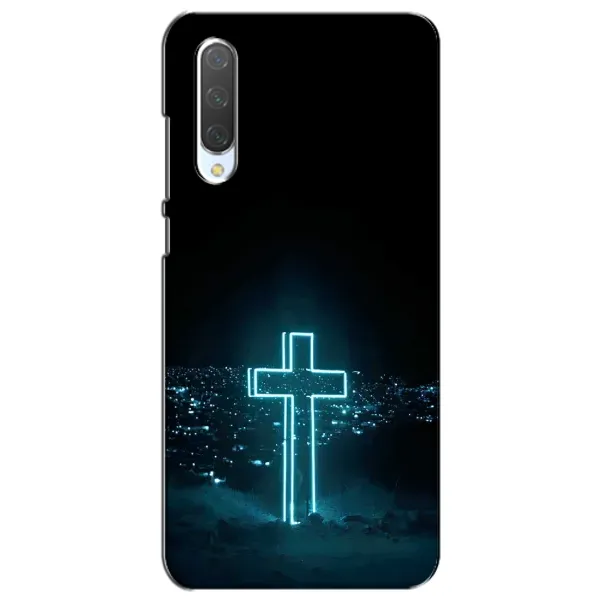 Чехол с рисунком «Яркий Крест» для Xiaomi Mi CC9e Чехол с рисунком «Яркий Крест» для Xiaomi Mi CC9e
