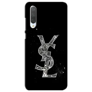 Чехол (Dior, Prada, YSL, Chanel) для Xiaomi Mi CC9e