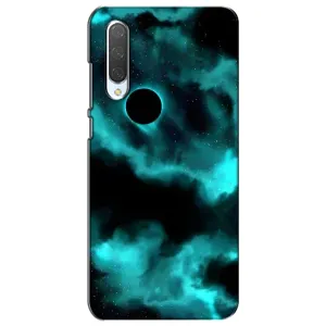 Чехлы КОСМОС для Xiaomi Mi CC9e (Затмение)