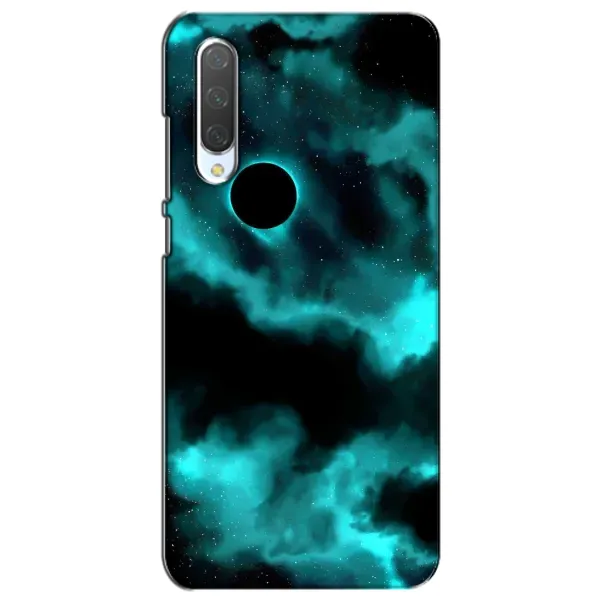 Чехол с рисунком «Затмение» для Xiaomi Mi CC9e Чехол с рисунком «Затмение» для Xiaomi Mi CC9e