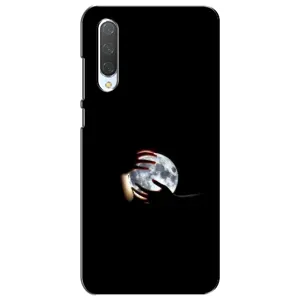 Чехлы КОСМОС для Xiaomi Mi CC9e (Земля)