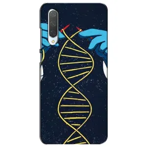 Чехлы со смыслом для Xiaomi Mi CC9e (Жизнь)