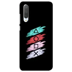 Чехол КИБЕРСПОРТ для Xiaomi Mi CC9e