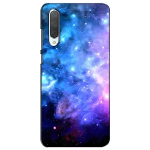 Чехлы КОСМОС для Xiaomi Mi CC9e (Звездный вид)