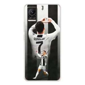 Чехол Криштиану Роналду для Xiaomi Civi 1S (Cristiano R)