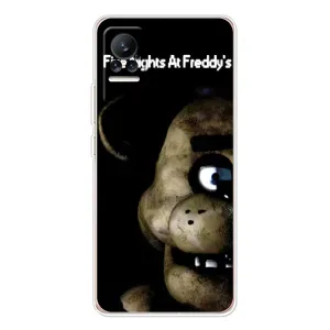 Чохли П'ять ночей з Фредді для Сіві 1С (Five Nights)