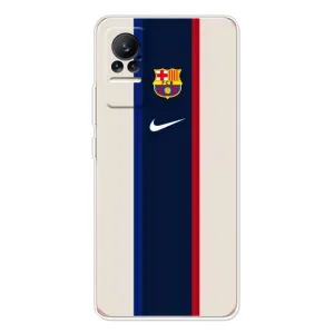 Чехол для Xiaomi Civi 1S (Барселона) (Фк Барселона)