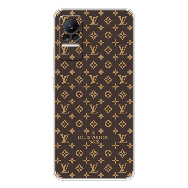 Чехол с рисунком «Фон Луи Виттон» для Xiaomi Civi 1S Чехол с рисунком «Фон Луи Виттон» для Xiaomi Civi 1S