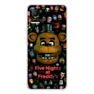 Чохли П'ять ночей з Фредді для Сіві 1С (Freddy)