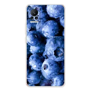 Чохол з зображенням смачної їжі для Xiaomi Civi 1S (Лохина)