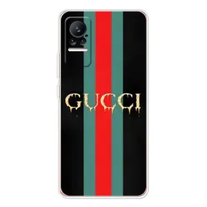 Чехлы Бренд GUCCI для Xiaomi Civi 1S (GUCCI)