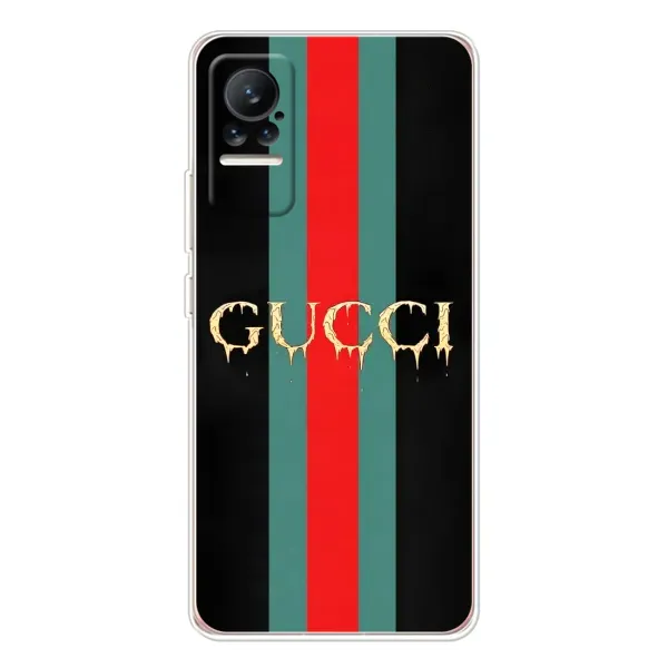Чехол с рисунком «GUCCI» для Xiaomi Civi 1S Чехол с рисунком «GUCCI» для Xiaomi Civi 1S