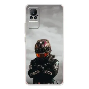 Чохол фільм Формула 1 для Xiaomi Civi 1S
