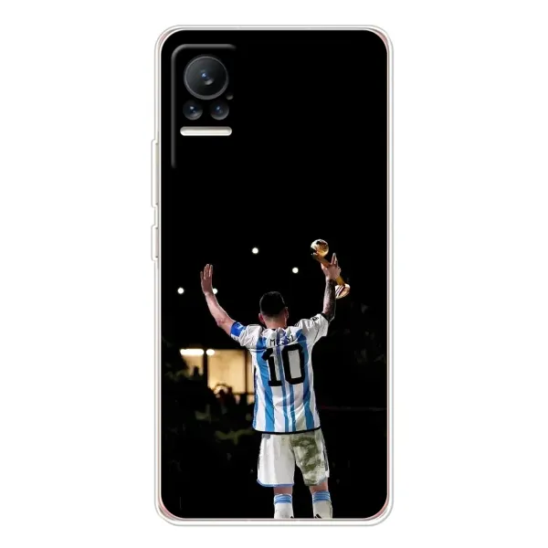 Чехол с рисунком «Лео Чемпион» для Xiaomi Civi 1S Чехол с рисунком «Лео Чемпион» для Xiaomi Civi 1S
