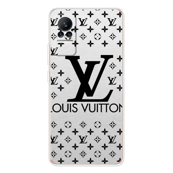 Чехол с рисунком «LV» для Xiaomi Civi 1S Чехол с рисунком «LV» для Xiaomi Civi 1S
