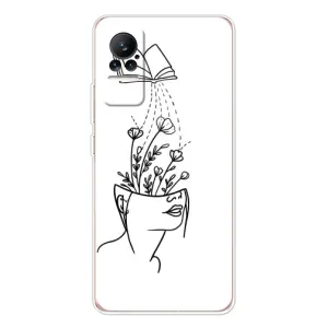 Чехлы со смыслом для Xiaomi Civi 1S (Мудрость)