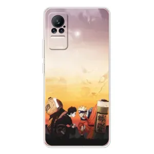 Чехлы с принтом Наруто на Xiaomi Civi 1S (Наруто Гаара)