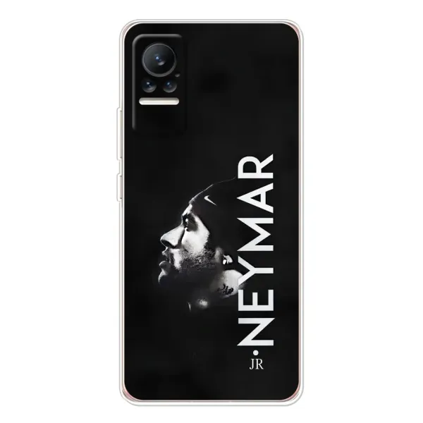 Чехол с рисунком «Neymar» для Xiaomi Civi 1S Чехол с рисунком «Neymar» для Xiaomi Civi 1S