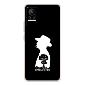 Чехол Оппенгеймер / Oppenheimer на Xiaomi Civi 1S (Oppenheimer)
