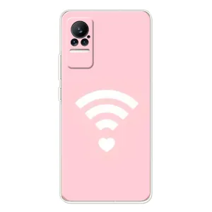 Силиконовые Чехлы Любимому человеку для Xiaomi Civi 1S