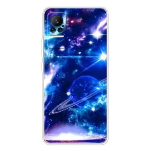Чохли КОСМОС на Xiaomi Civi 1S (Яскравий космос)