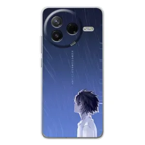 Чохли з героями АНИМЕ на Xiaomi Civi 4Pro (Anime L)