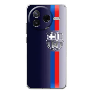 Чехол для Xiaomi Civi 4Pro (Барселона) (Barsa)