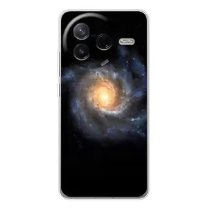 Чехлы КОСМОС для Xiaomi Civi 4Pro (Черная дыра)
