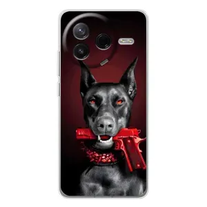 Чохол ДОБЕРМАН  для Xiaomi Civi 4Pro