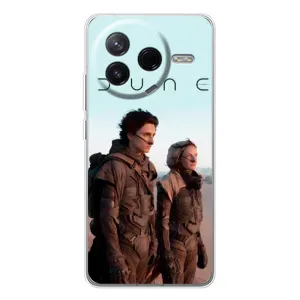Чехол ДЮНА для Сиви 4Про (dune)
