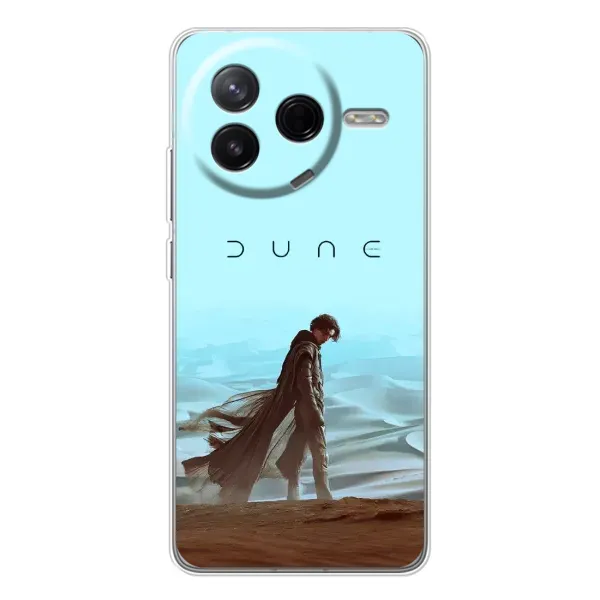 Чехол с рисунком «Дюна Пол» для Xiaomi Civi 4Pro