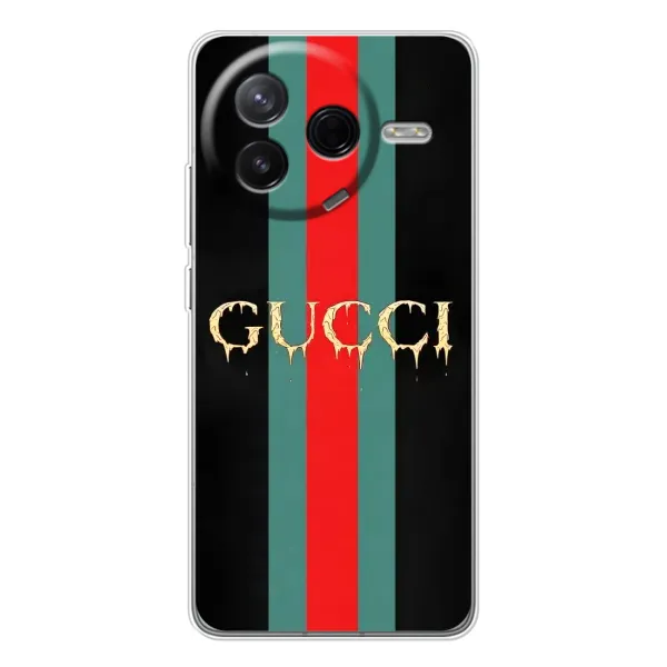 Чехол с рисунком «GUCCI» для Xiaomi Civi 4Pro Чехол с рисунком «GUCCI» для Xiaomi Civi 4Pro