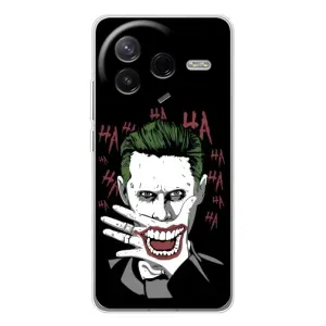 Чехлы с картинкой Джокера на Xiaomi Civi 4Pro (Hahaha)