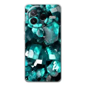 Чохол (Дорого-богато) на Xiaomi Civi 4Pro