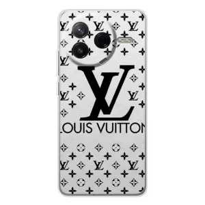 Чохол Стиль Louis Vuitton на Xiaomi Civi 4Pro (LV)