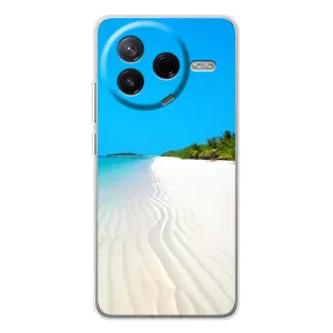 Літній Чохол на Xiaomi Civi 4Pro