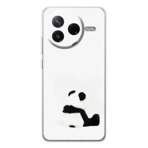 Чехлы с Пандами на Xiaomi Civi 4Pro