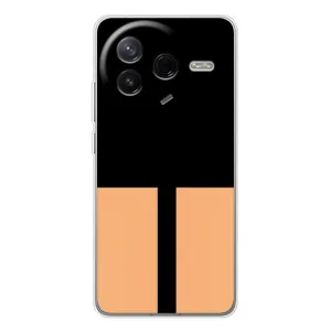 Купить Чохли на телефон з принтом Anime для Xiaomi Civi 4Pro (Shippuuden)