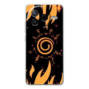 Купить Чехлы на телефон с принтом Anime для Xiaomi Civi 4Pro