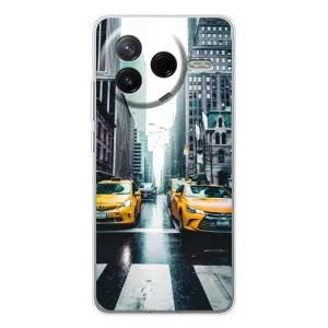 Силіконовий бампер (Працівники) на Xiaomi Civi 4Pro