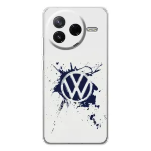Чехол "Фольксваген" для Xiaomi Civi 4Pro (Volkseagen 2)