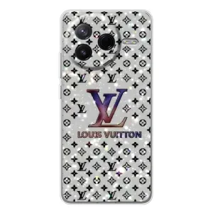 Чехол Стиль Louis Vuitton на Xiaomi Civi 4Pro