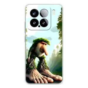 Чохол з мемами траралело тралала для Xiaomi Civi 5Pro (Брр брр патапім)