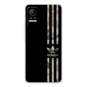 Чохол с стилі "Адідас" для Сіві (Adidas)