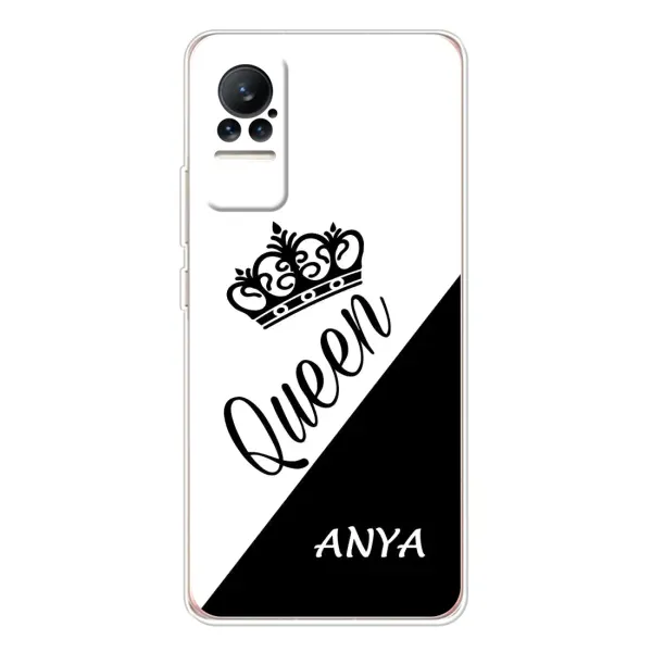 Чехол с рисунком «ANYA» для Xiaomi Civi Чехол с рисунком «ANYA» для Xiaomi Civi